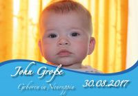 John Grosse 30.08.2017